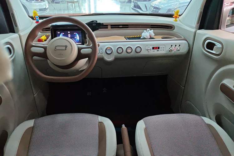 Used Bestune Pony 2026 222km Colorful Horse