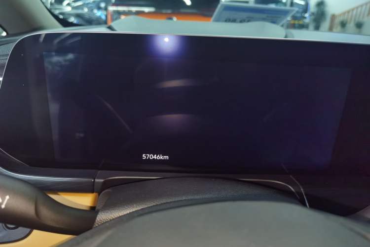 Used Buick GL8 2020 ES Land Cruiser 653T Comfort Edition
