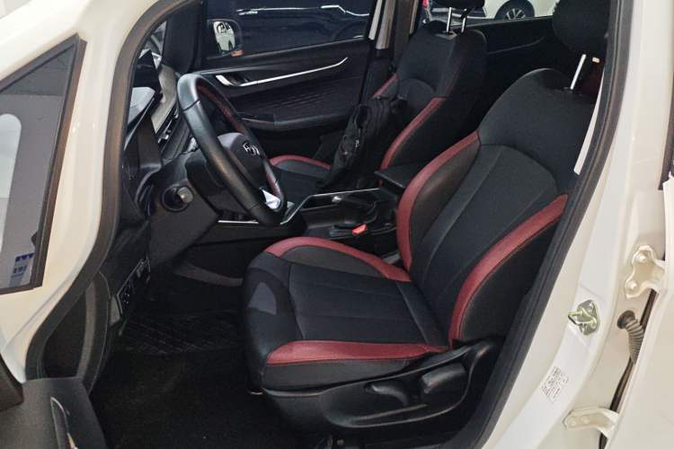 Used Geely Auto Vision X3 2021 PRO 1.5L CVT Deluxe Model