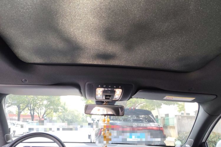 Used Mercedes-Benz A-Class 2020 Restyled A 200 L Sport Sedan Fashion Version