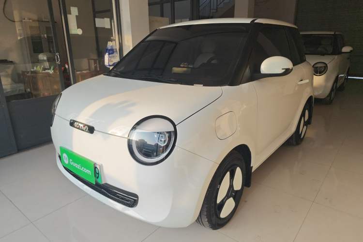 Used Qiyuan Lumin 2025 205 km Xiangqin Version