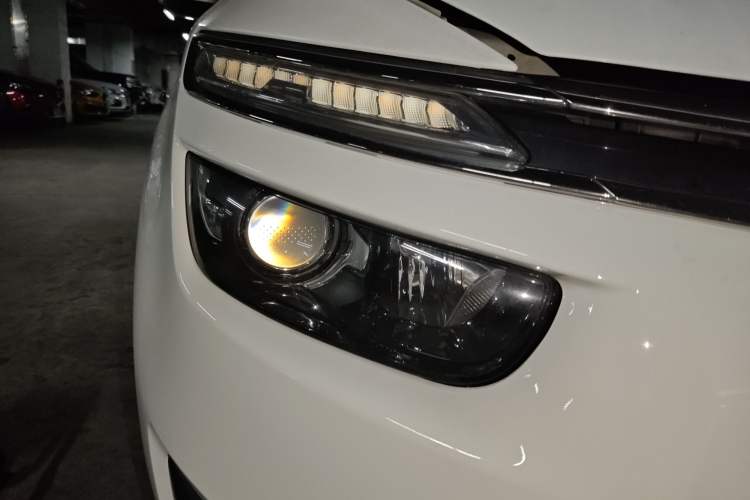 Used Citroen C4 Picasso 2015 Grand 1.6T Luxury 7-Seater
