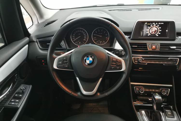 Used BMW 2 Series Gran Tourer 2015 218i Leading Model