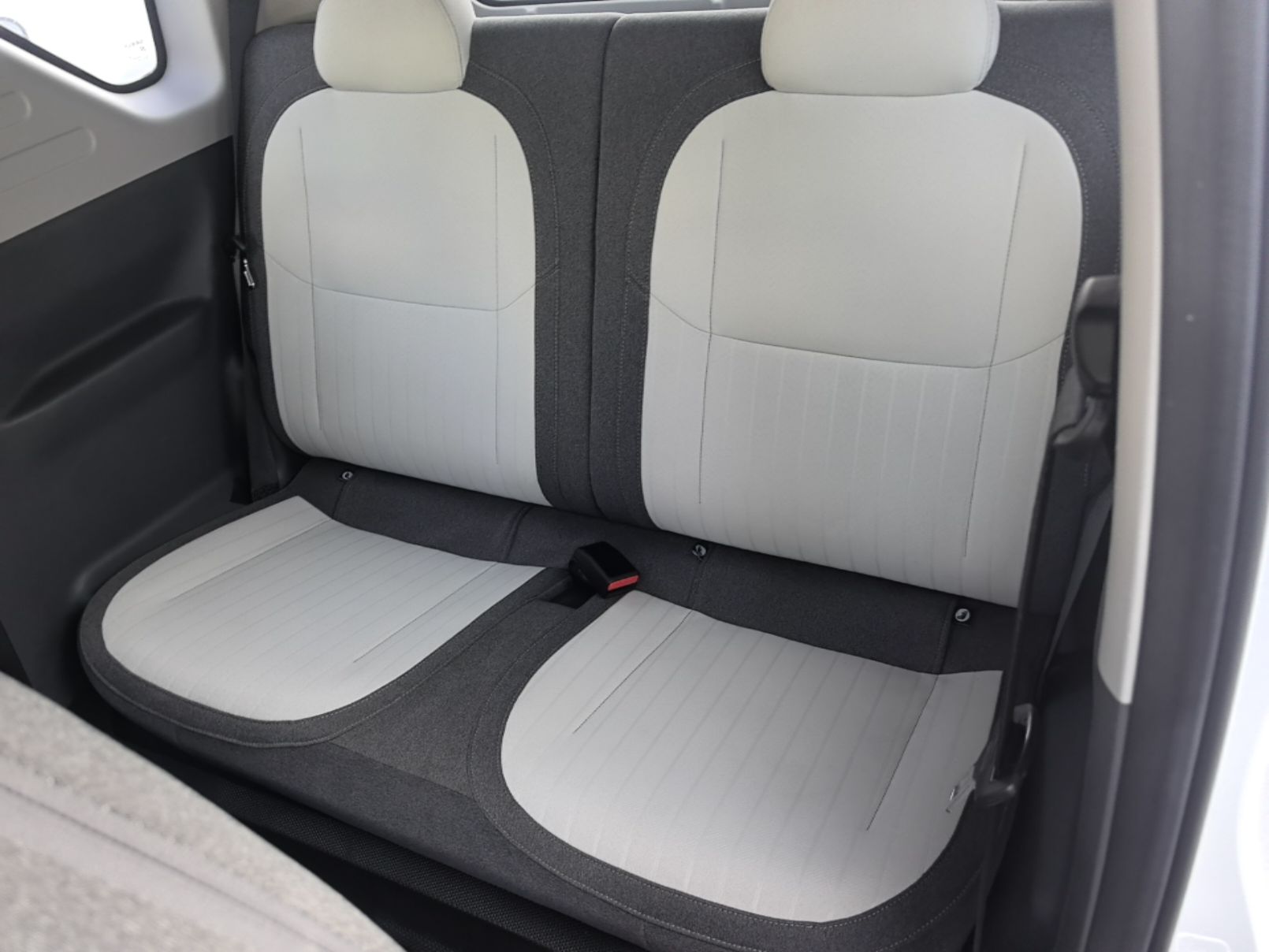 Geely Galaxy Panda 2025 210 km – Yuanqi Bear — снимка 20