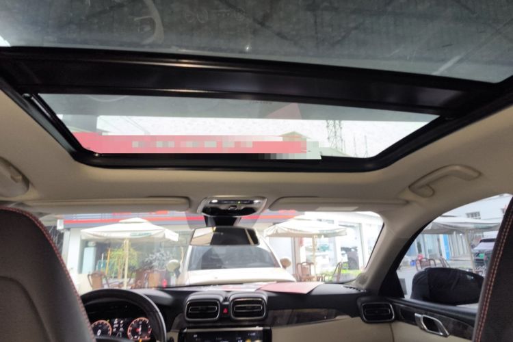 Used Lynk & Co 02 2022 1.5T DCT Shine Plus
