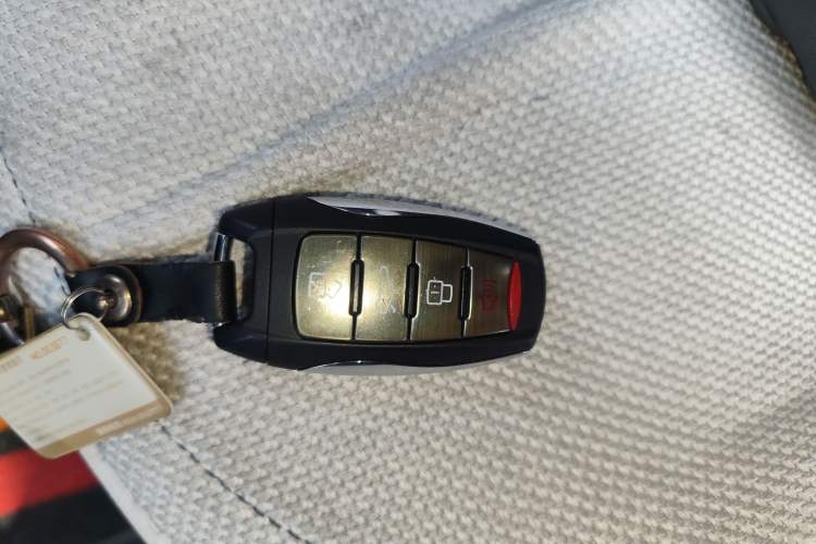 Used ORA Black Cat 2021 351 km Standard Version
