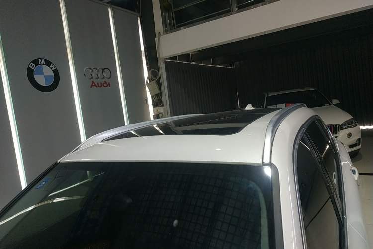 Used BMW X1 2020 xDrive25Li Luxury Edition