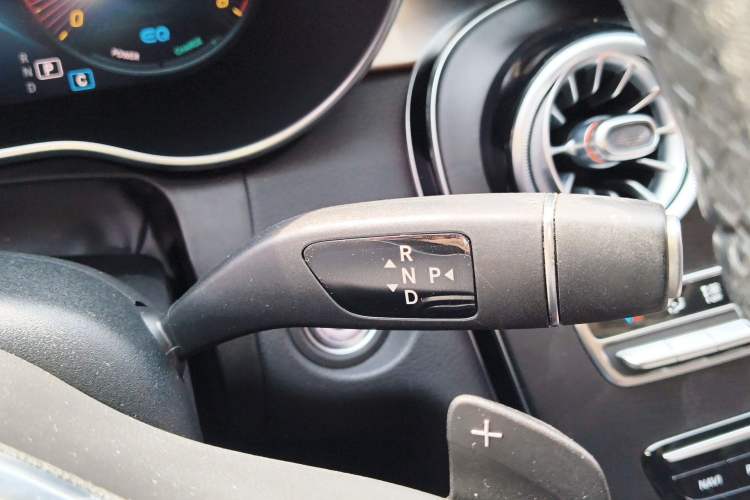 Used Mercedes-Benz C-Class 2019 Restyled C 260 L Sport Edition
