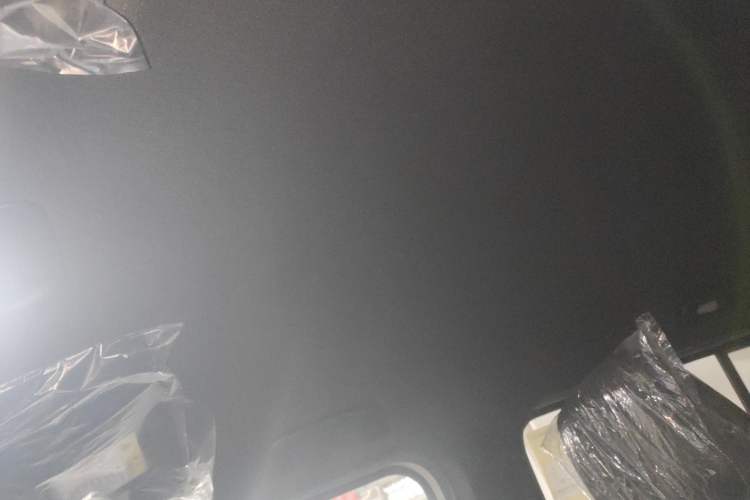 Used Baojun Spark EUV 2026 301km Flagship Edition
