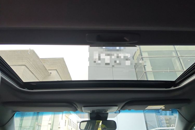 Used Toyota Avalon 2019 2.0L Ambition Edition China VI
