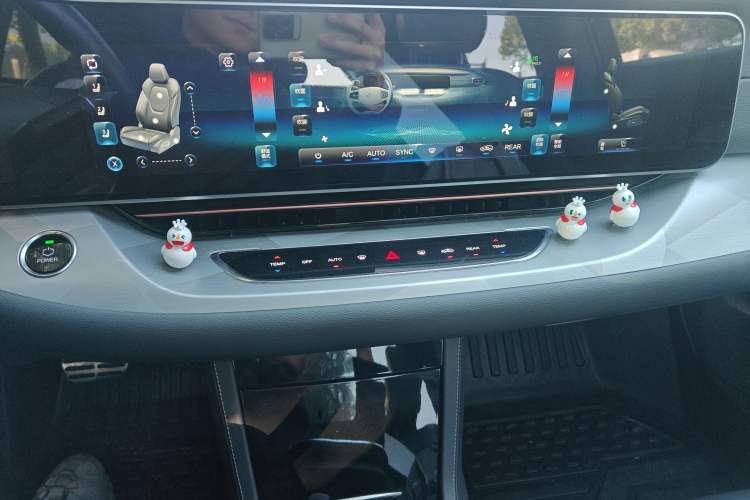 Used ARCFOX Alpha S 2022 525S 175kW