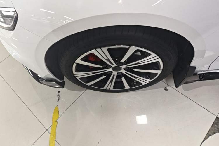 Used Geely Auto Preface 2025 Dongfang Yao 1.5TD Kunlun Edition