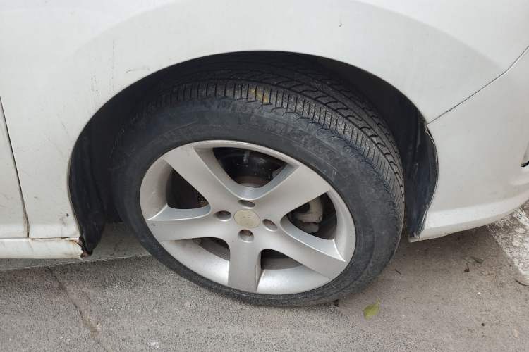 Used Peugeot 408 2011 2.0L Automatic Comfort Edition
