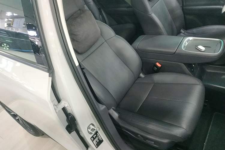 Used Leapmotor B10 2025 510 Joyful Edition
