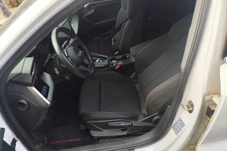 Used Audi A3 2021 A3L Limousine 35 TFSI Progressive Sport Edition