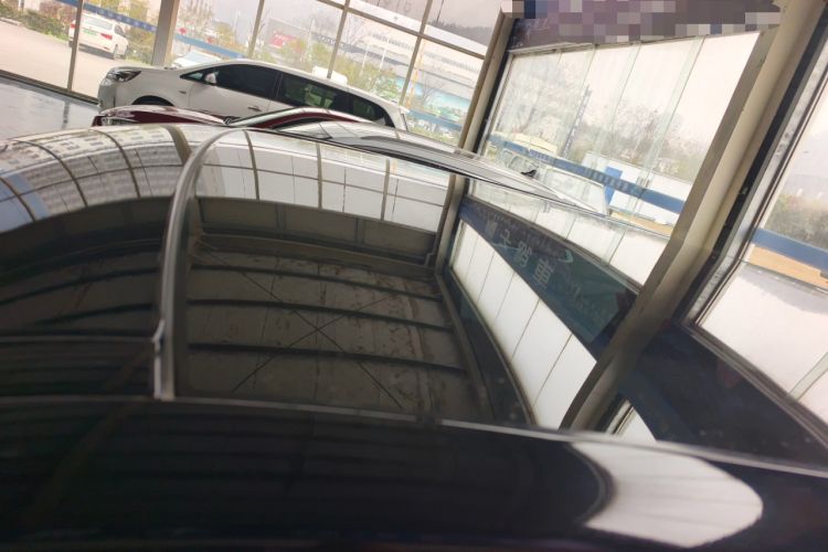 Used Land Rover Discovery Sport 2020 249 PS R-Dynamic Performance Edition