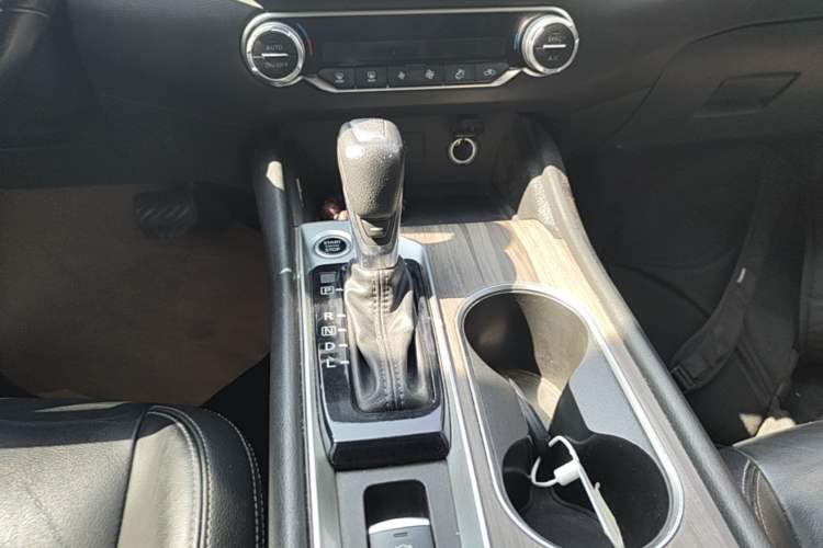 Used Nissan Teana 2021 2.0L XL Comfort Edition