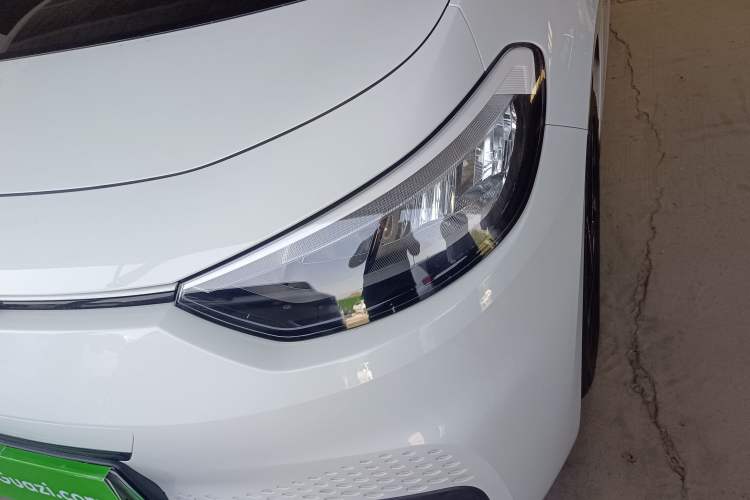 Used Volkswagen ID.3 2024 Outstanding Edition