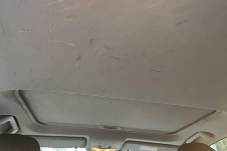 Used Toyota RAV4 2016 2.0L CVT Two-Wheel Drive Fashion Edition China V Standard