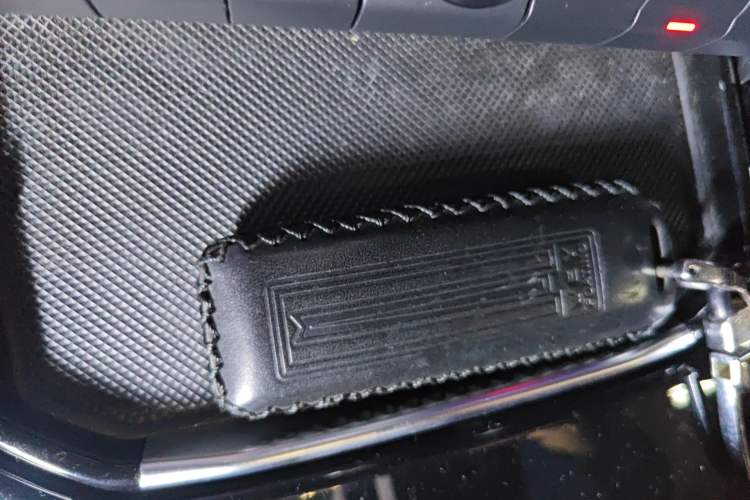 Used Wey VV7 2017 2.0T Flagship Model