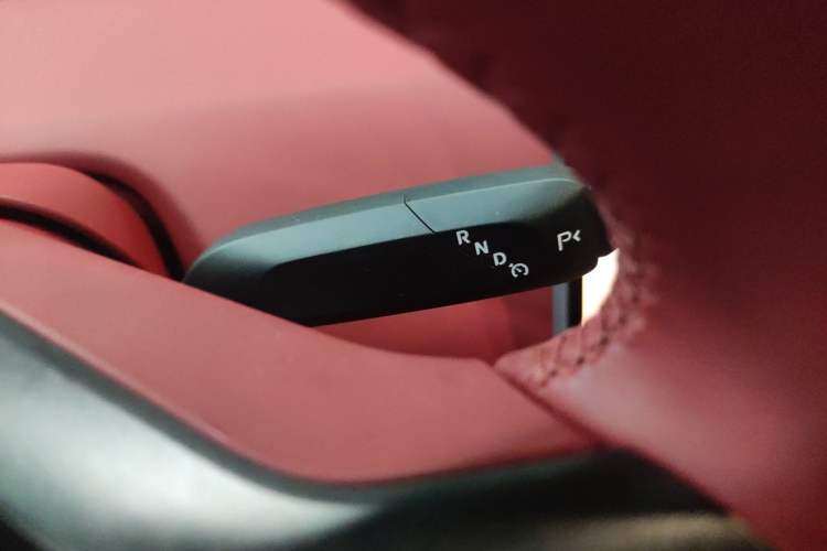 Used Avatr 12 2025 Updated Ultra All-Electric Four-Wheel Drive