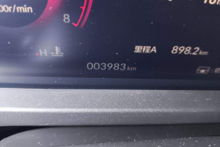 Used Honda Accord 2025 260TURBO Luxury Edition