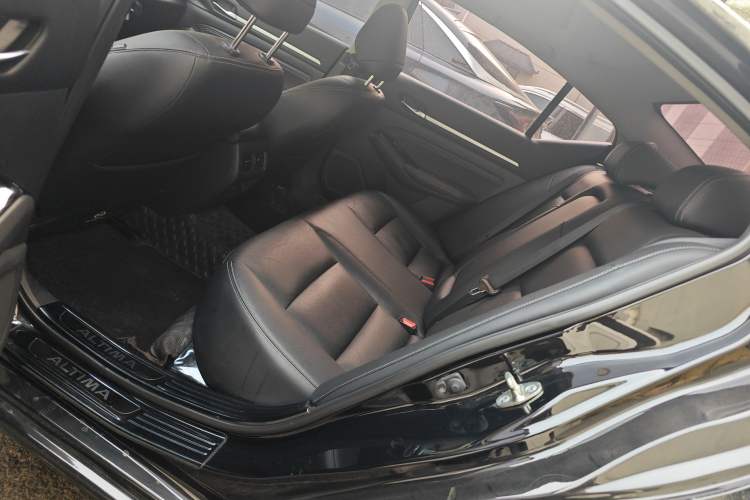 Used Nissan Teana 2022 2.0L XL-TLS Enjoyment Edition
