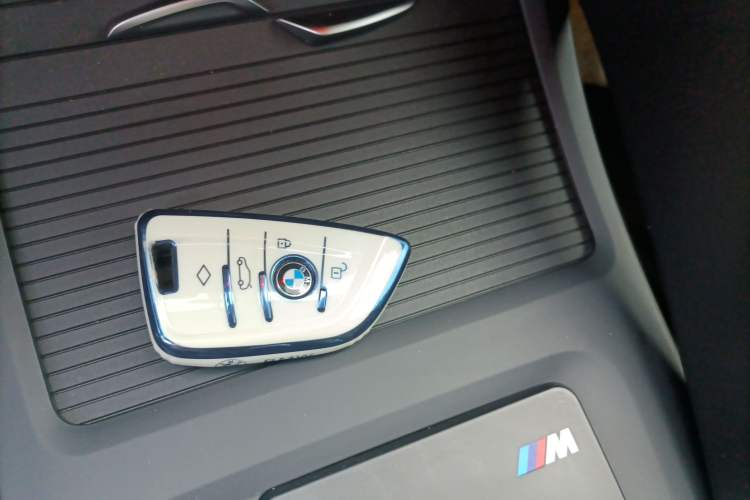 Used BMW X1 2022 sDrive25Li Leading Model