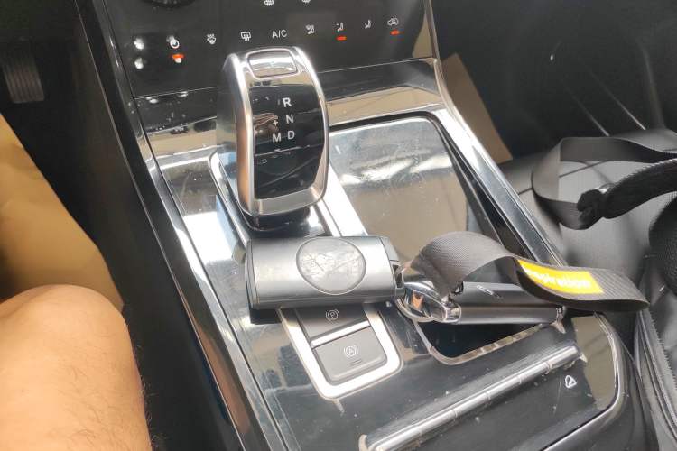 Used Chery Tiggo 7 2020 1.5T CVT Luxury Model