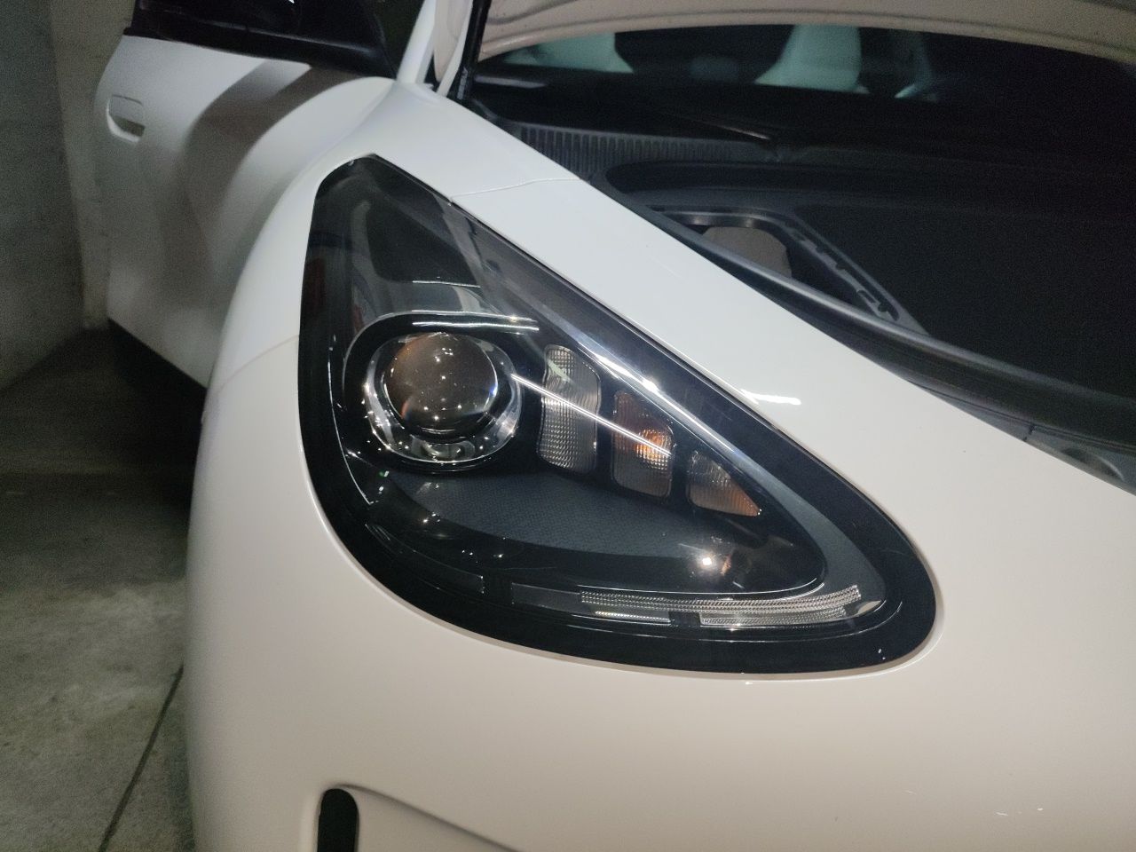 Geely Galaxy Geome 2025 310km Youth Edition — снимка 7