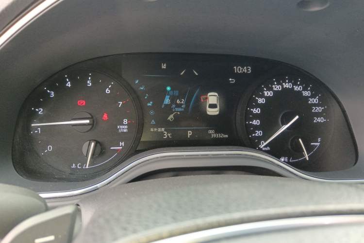 Used Toyota Avalon 2022 2.5L Luxury Edition
