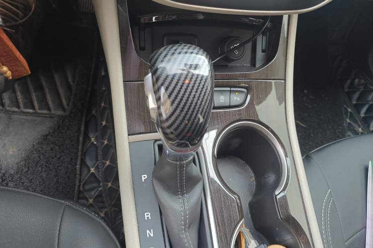 Used Buick Verano 2018 Sedan 15S Automatic Leading Model
