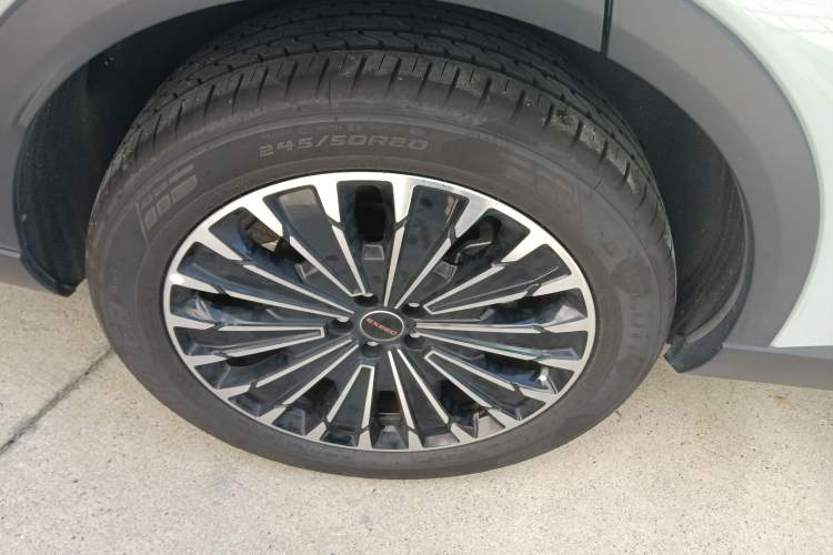 Used EXEED Stellar C-DM 2024 1.5T Long-Range Plus