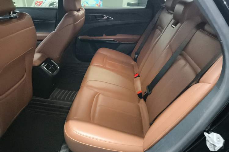 Used Ford Taurus 2018 EcoBoost 245 Cognac Special Edition China V Standard