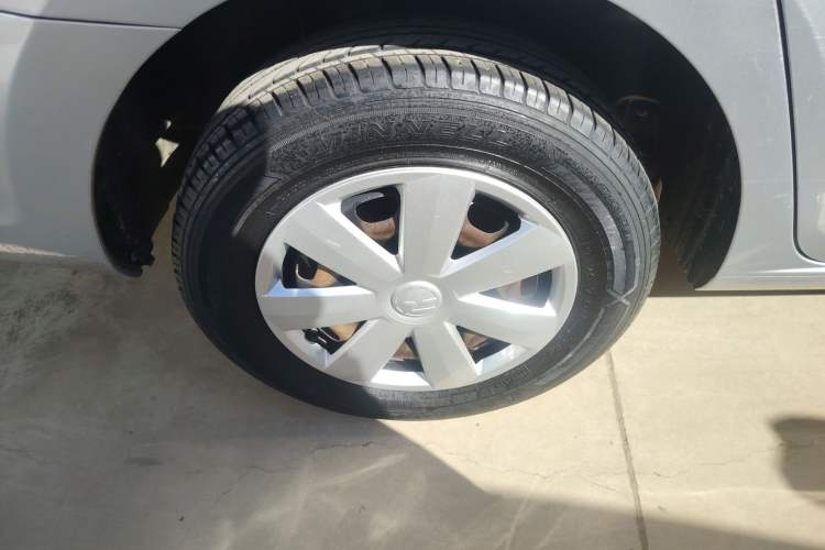 Used Volkswagen Santana 2013 1.4L Manual Fashion Edition