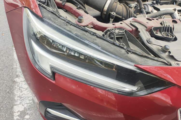 Used Buick Regal 2020 552T Elite Edition