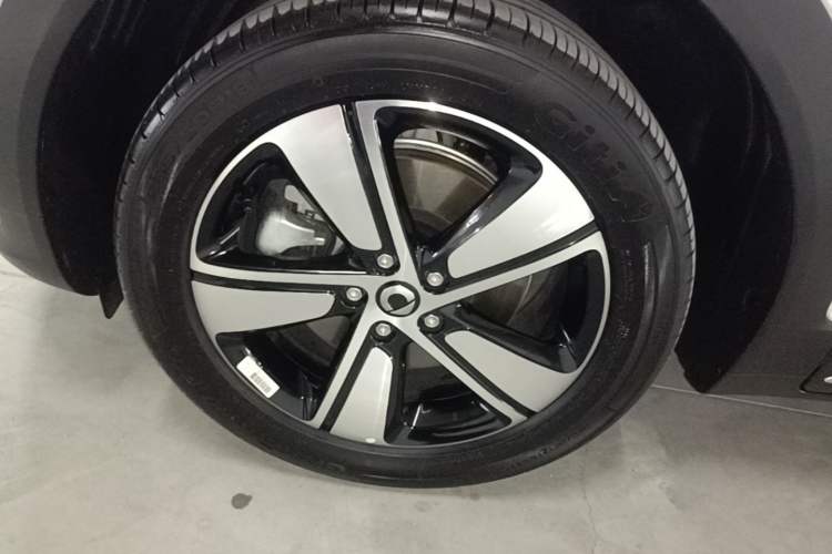 Used smart #1 2026 Dynamic Long-Range Edition
