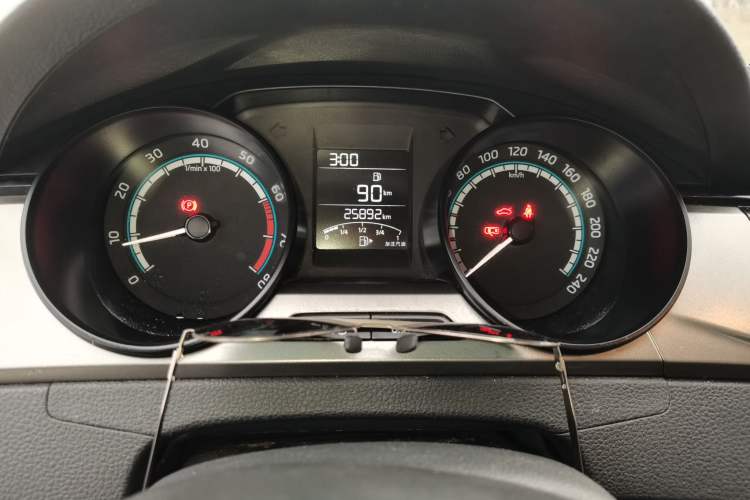 Used Skoda Rapid 2020 1.5L Manual Comfort Edition
