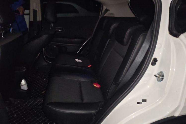 Used Honda Vezel 2020 1.5L CVT Pioneer Edition