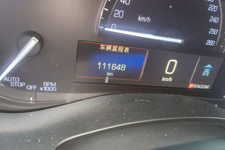 Used Cadillac ATS-L 2017 28T Fashion Edition