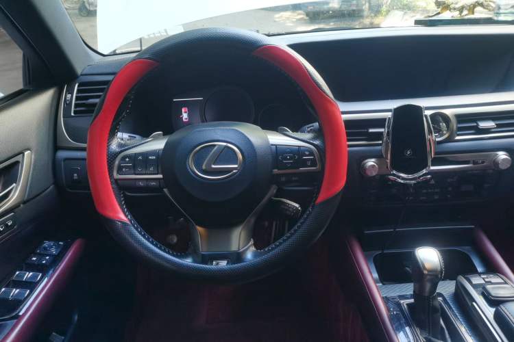 Used Lexus GS 2017 300 F SPORT