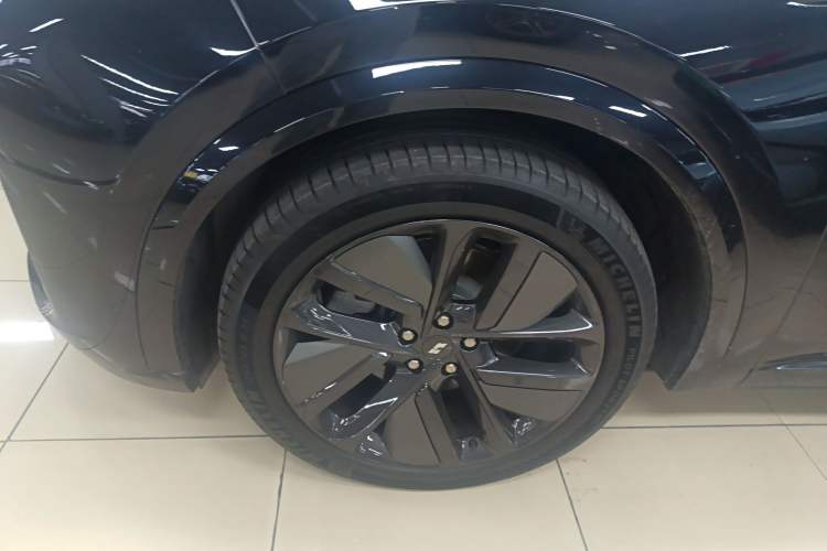 Used Li Auto L9 2024 Ultra Model