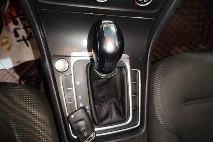 Used Volkswagen Golf 2020 Zhiai Edition 280TSI DSG Comfort Model