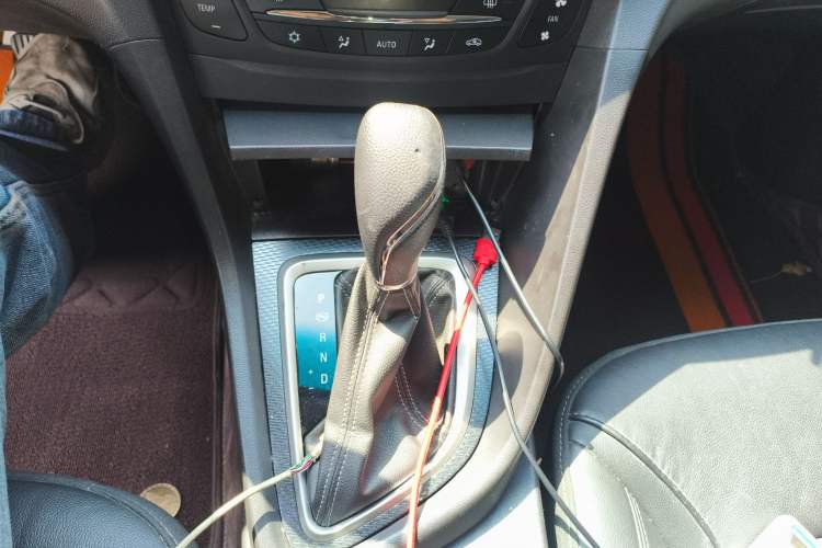 Used Buick GT 2019 18T Automatic Connected Elite Model China V Standard