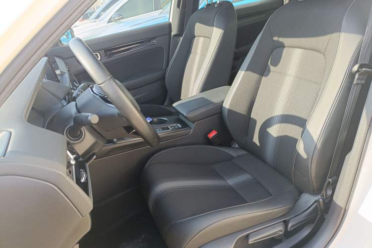 Used Honda Civic 2022 240TURBO CVT Dynamic Edition
