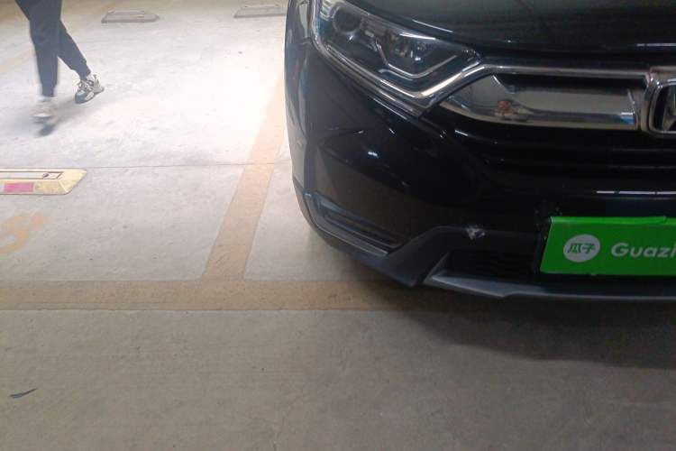 Used Honda CR-V 2019 240TURBO CVT 2WD Fashion Edition China VI Right Front Headlight