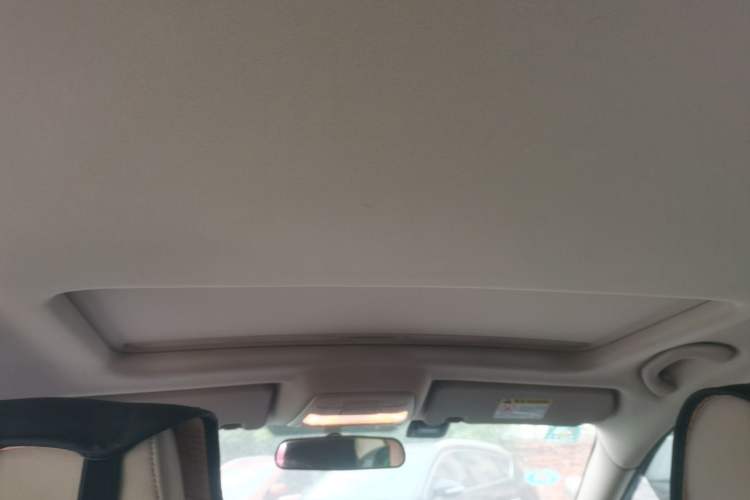 Used Bestune B30 2016 1.6L Automatic Luxury Model
