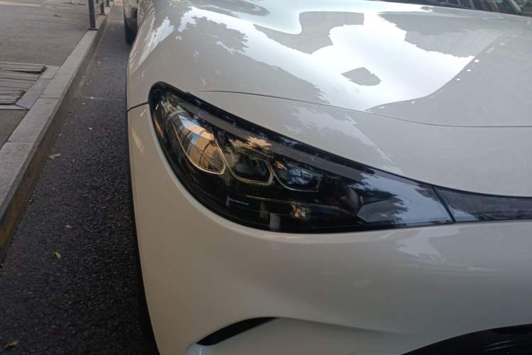 Used smart #3 2024 Dynamic Standard Edition