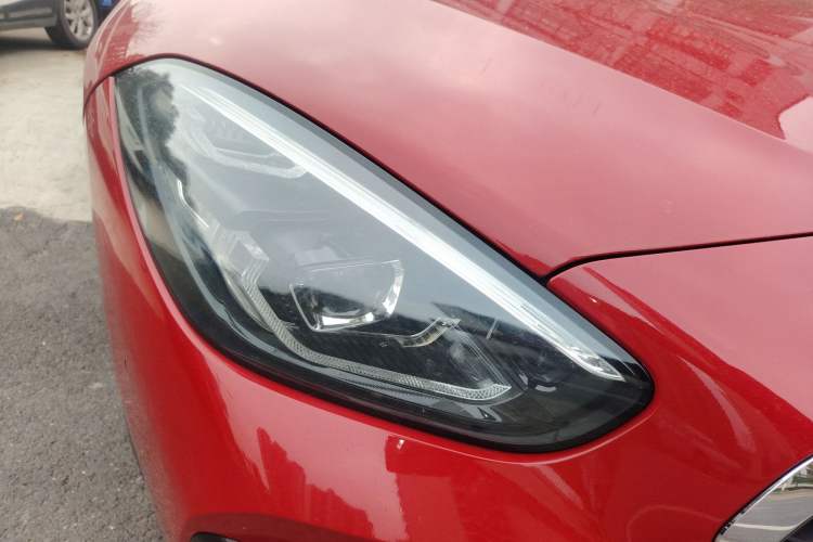 Used BMW Z4 2019 sDrive 25i M Sport Package Right Front Headlight