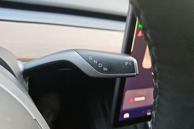 Used Tesla Model 3 2022 Rear-Wheel-Drive Version